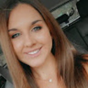 Meet your Posher, Kristina